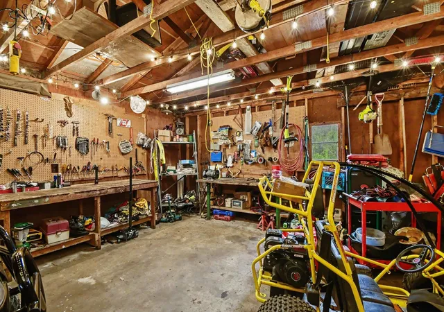 5th image of 280 N Sage Lake Rd, Hale, MI 48739 | MLS# 80072667