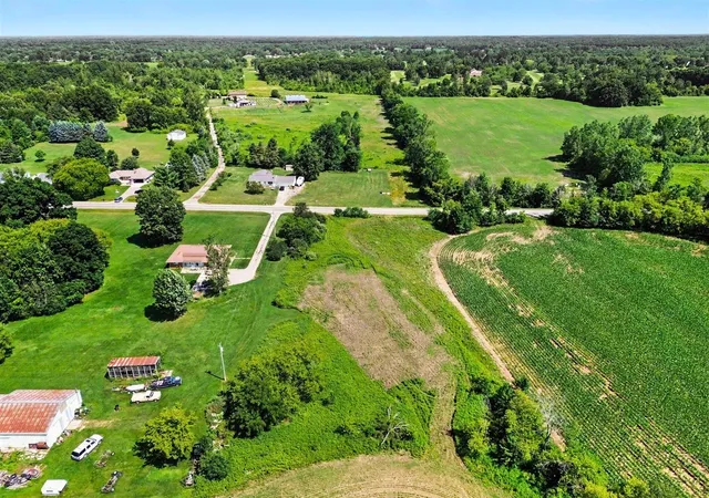 Photo 1 of Land for sale at Vl E Wilson, Clio, MI 48420 | MLS# 70544145 | Listing updated on 2026-09-04