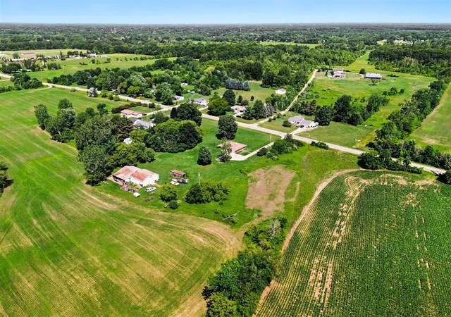 Photo 4 of Land for sale at Vl E Wilson, Clio, MI 48420 | MLS# 70544145 | Listing updated on 2026-09-04