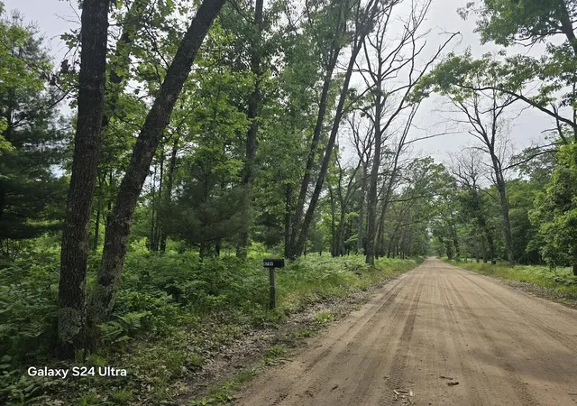 Photo 1 of Sale Pending at 4749 W 9 Mile Rd, Irons, MI 49644 | MLS# 70538917 | Listing updated on 2026-08-05