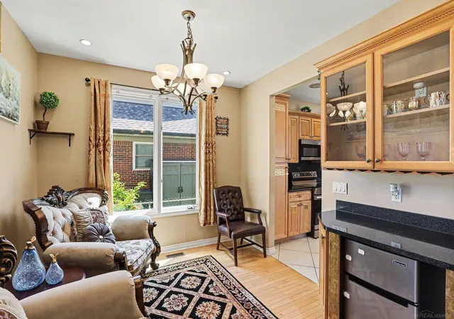 image of 38035 Pointe Rosa St, Harrison Township, MI 48045 | MLS# 50213831