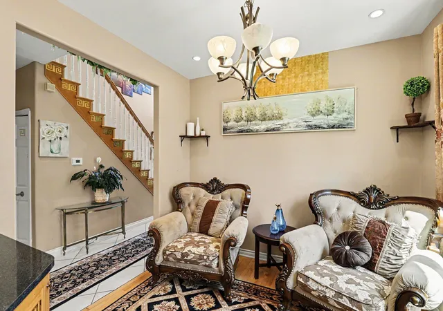 image of 38035 Pointe Rosa St, Harrison Township, MI 48045 | MLS# 50213831
