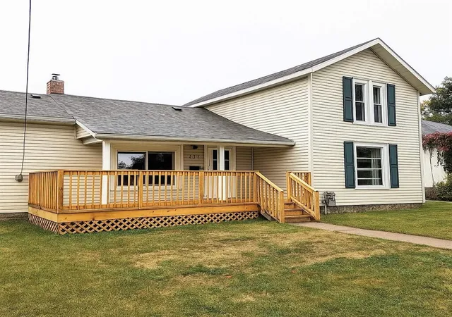 Homes for sale in Albion, MI | 117 E Walnut St, Albion, MI 49224 | MLS# 70498419