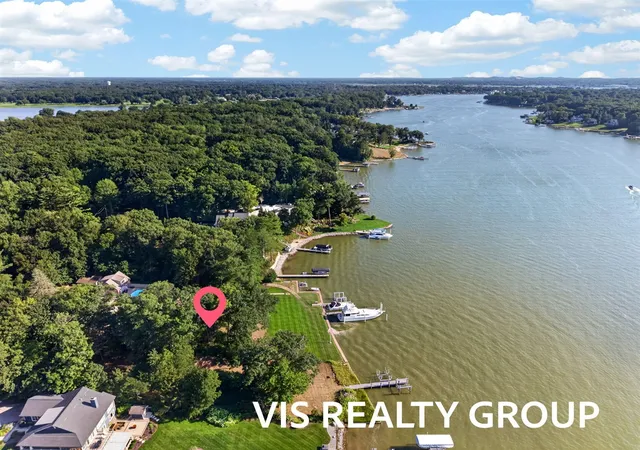 Photo 1 of Land for sale at 0 N Fruitport Rd, Spring Lake, MI 49456 | MLS# 70550384 | Listing updated on 2026-08-06