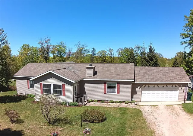 Homes for sale in Update, MI | 21652 Ridge Rd, Update, MI 49839 | MLS# 70513173
