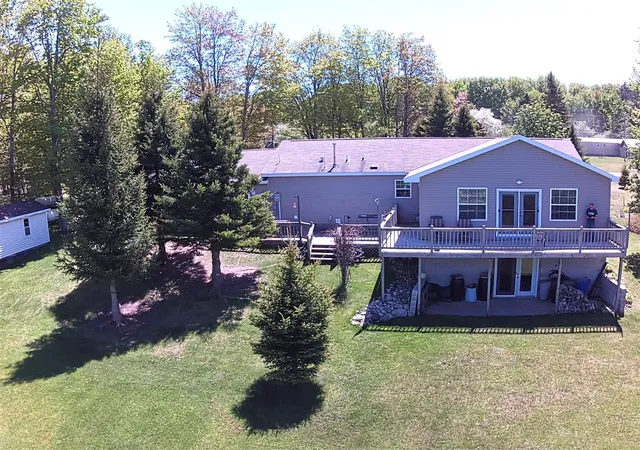 Homes for sale in Update, MI | 21652 Ridge Rd, Update, MI 49839 | MLS# 70513173