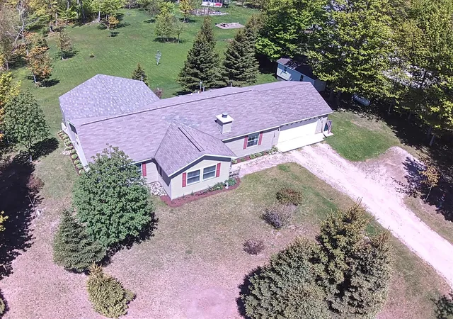 Homes for sale in Update, MI | 21652 Ridge Rd, Update, MI 49839 | MLS# 70513173