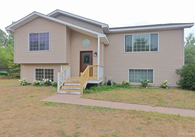 1st image of 381 Mottes Ln, Gwinn, MI 49841 | MLS# 50219386