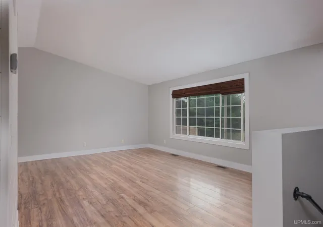 Photo 3 of Single family home for sale at 381 Mottes Ln, Gwinn, MI 49841 | MLS# 50219386 | Listing updated on 2026-09-19