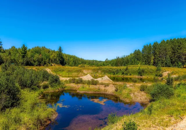 Photo 1 of Land for sale at 58 Acres Off Of M 95 Hwy, Republic, MI 49879 | MLS# 50219903 | Listing updated on 2026-08-26