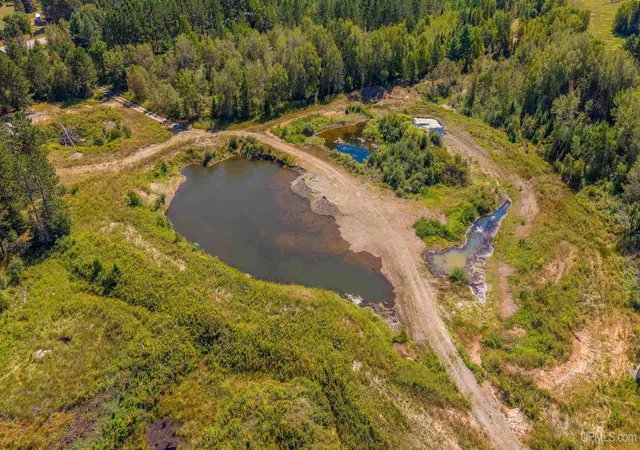 Photo 30 of Land for sale at 58 Acres Off Of M 95 Hwy, Republic, MI 49879 | MLS# 50219903 | Listing updated on 2026-08-26