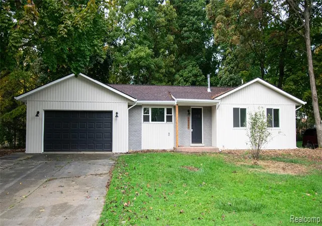 Photo 2 of Single family home for sale at 58085 Dulwich, Washington, MI 48094 | MLS# 60993445 | Listing updated on 2026-08-15