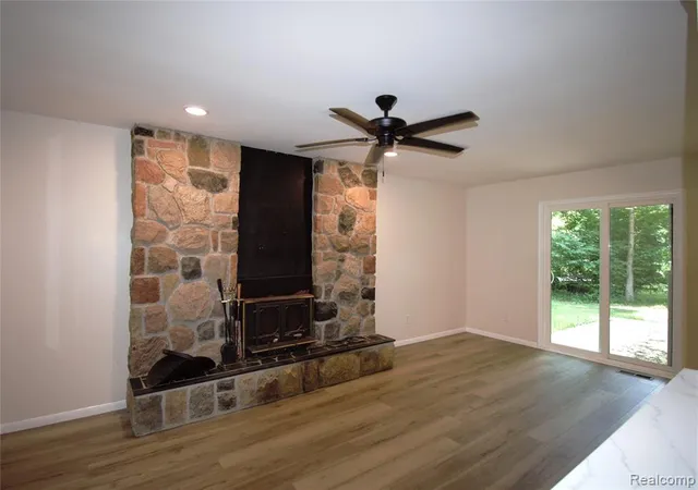 Photo 5 of Single family home for sale at 58085 Dulwich, Washington, MI 48094 | MLS# 60993445 | Listing updated on 2026-08-15