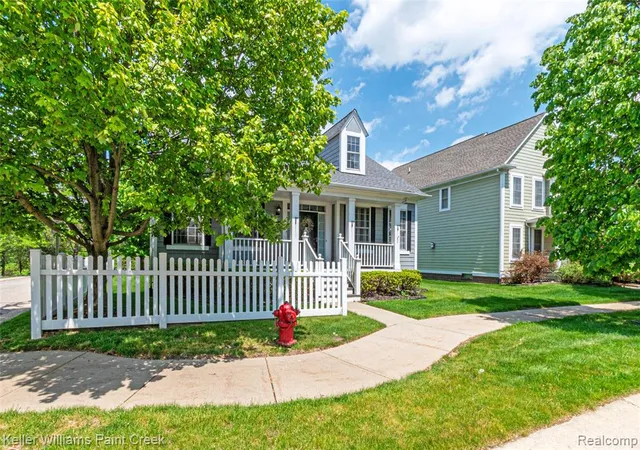 Homes for sale in Novi, MI | 42708 Faulkner Dr, Novi, MI 48377 | MLS# 61008633