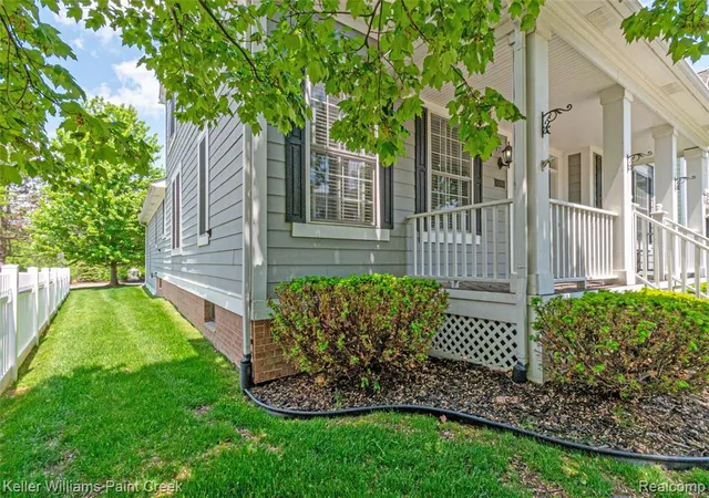 Homes for sale in Novi, MI | 42708 Faulkner Dr, Novi, MI 48377 | MLS# 61008633