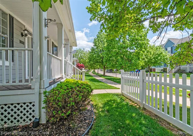 Homes for sale in Novi, MI | 42708 Faulkner Dr, Novi, MI 48377 | MLS# 61008633