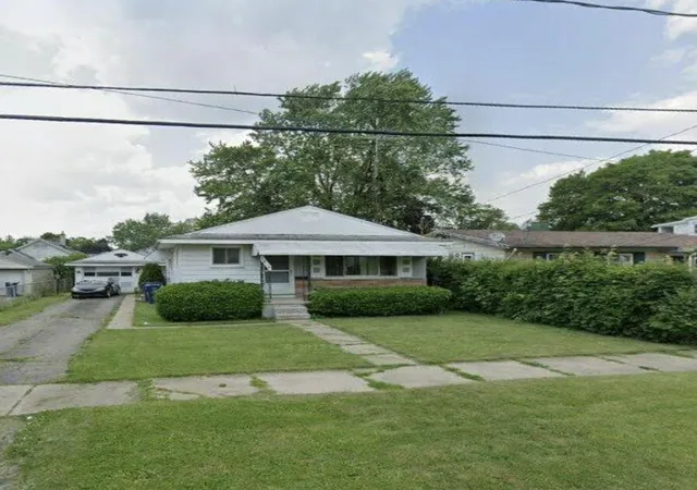 Photo 1 of Sale Pending at 1614 Knapp Ave, Flint, MI 48503 | MLS# 70527596 | Listing updated on 2026-05-04