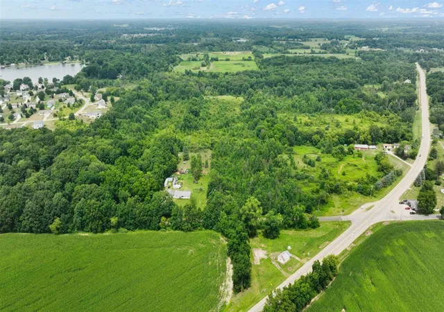 Photo 3 of Land for sale at Bunkerhill Rd, Jackson, MI 49201 | MLS# 70549765 | Listing updated on 2026-08-03