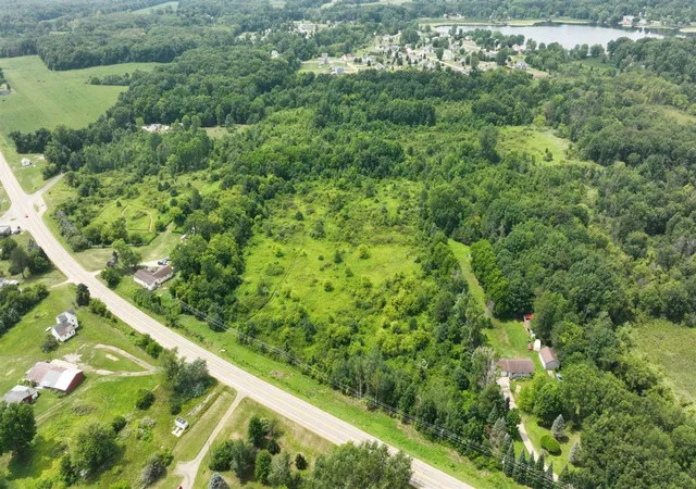 Photo 4 of Land for sale at Bunkerhill Rd, Jackson, MI 49201 | MLS# 70549765 | Listing updated on 2026-08-03