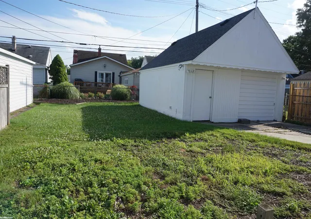 Photo 2 of Single family home for sale at 19616 Rosedale St, Saint Clair Shores, MI 48080 | MLS# 50214504 | Listing updated on 2026-09-12