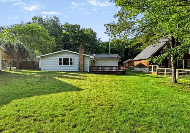 Photo 3 of Sale Pending at 1466 Lake James Dr #Lot: 232, Prudenville, MI 48651 | MLS# 80072118 | Listing updated on 2026-09-03