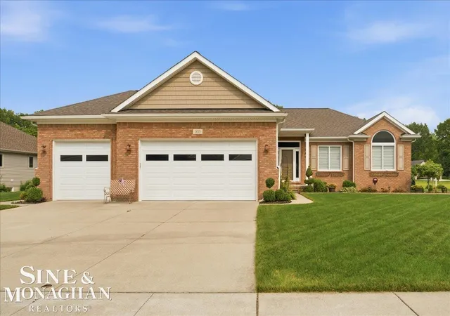 Photo 1 of Single family home for sale at 333 Hawks Nest Dr, East China, MI 48054 | MLS# 50219771 | Listing updated on 2026-08-25