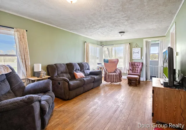 Homes for sale in Big Rapids, MI | 20690 Coolidge Rd, Big Rapids, MI 49307 | MLS# 70532143