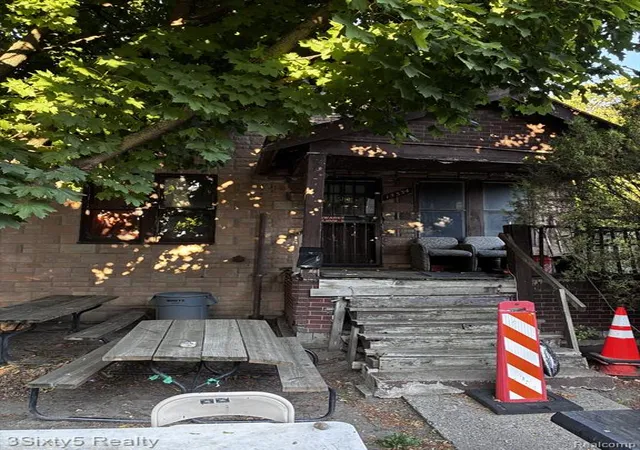 Photo 1 of Single family home for sale at 15334 Roselawn St, Detroit, MI 48238 1858 | MLS# 61023855 | Listing updated on 2026-08-24