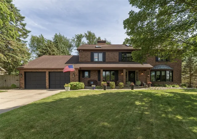 1st image of 3533 Fleetwood Dr, Portage, MI 49024 | MLS# 70552526
