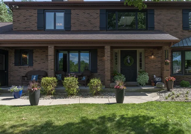 2nd image of 3533 Fleetwood Dr, Portage, MI 49024 | MLS# 70552526