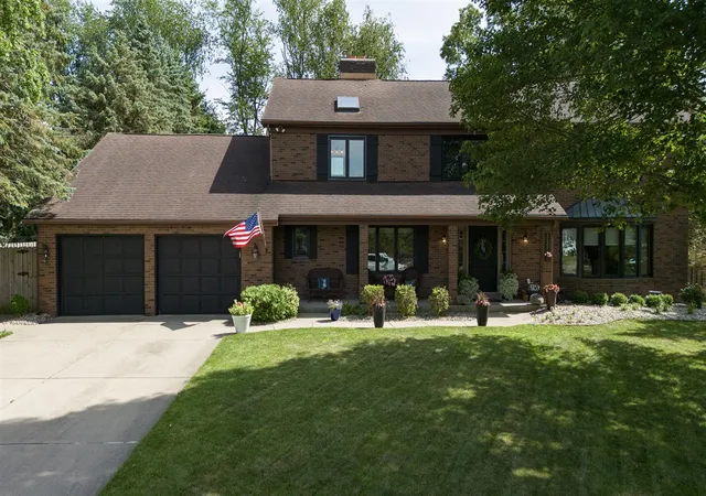 80th image of 3533 Fleetwood Dr, Portage, MI 49024 | MLS# 70552526