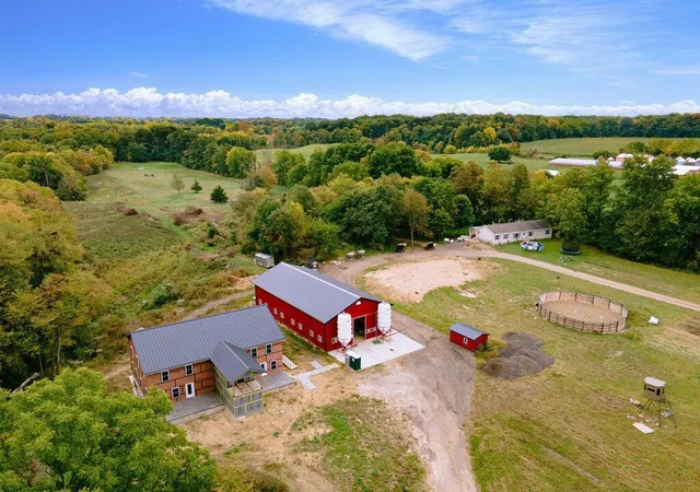1st image of 41083 County Road 681, Bangor, MI 49064 | MLS# 70538930