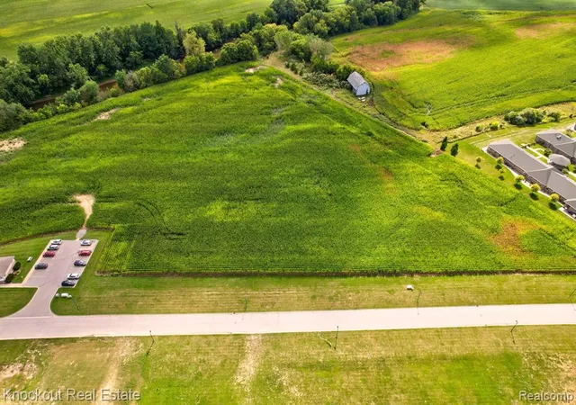 Photo 2 of Land for sale at Parcel E W Rolling Hills Dr, Bridgeport, MI 48722 | MLS# 60932124 | Listing updated on 2026-08-10