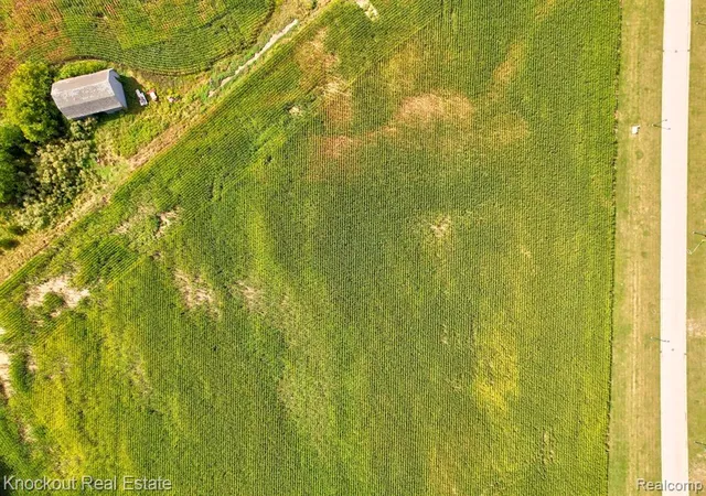 Photo 3 of Land for sale at Parcel E W Rolling Hills Dr, Bridgeport, MI 48722 | MLS# 60932124 | Listing updated on 2026-08-10