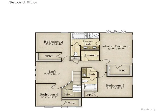 Photo 45 of Sale Pending at 22615 Novi Rd, Novi, MI 48375 | MLS# 61019570 | Listing updated on 2026-08-28