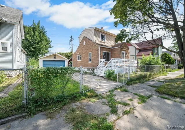 Photo 3 of Single family home for sale at 147 Charles St, River Rouge, MI 48218 1113 | MLS# 61024332 | Listing updated on 2026-08-26