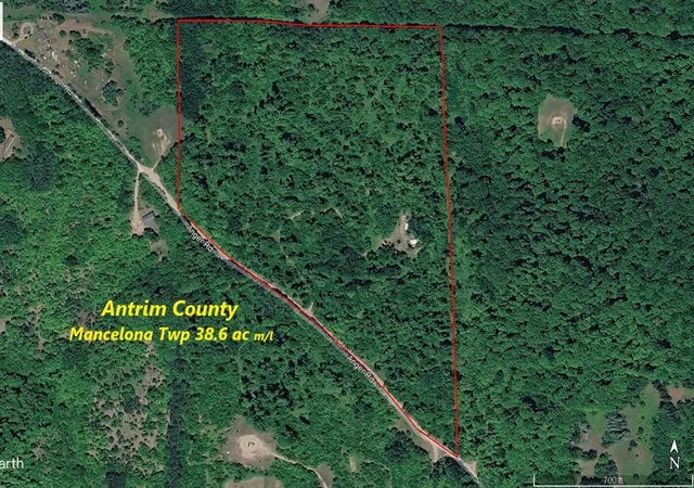 2nd image of 8241 Anger Rd, Mancelona, MI 49659 | MLS# 70530895