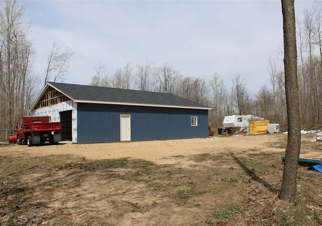3rd image of 8241 Anger Rd, Mancelona, MI 49659 | MLS# 70530895