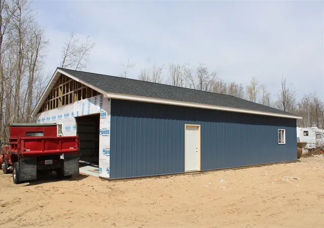 4th image of 8241 Anger Rd, Mancelona, MI 49659 | MLS# 70530895
