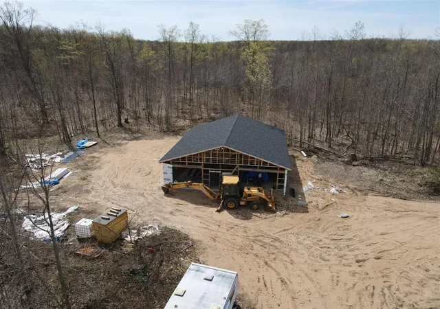5th image of 8241 Anger Rd, Mancelona, MI 49659 | MLS# 70530895