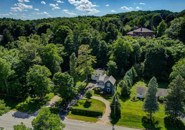 Homes for sale in Traverse City, MI | 10860 S West Bayshore Dr #Lot: 2, Traverse City, MI 49684 | MLS# 80069859