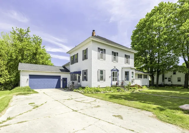 Homes for sale in Lexington, MI | 7197 Hubbard St, Lexington, MI 48450 | MLS# 50209375