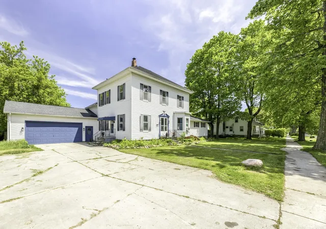 Homes for sale in Lexington, MI | 7197 Hubbard St, Lexington, MI 48450 | MLS# 50209375