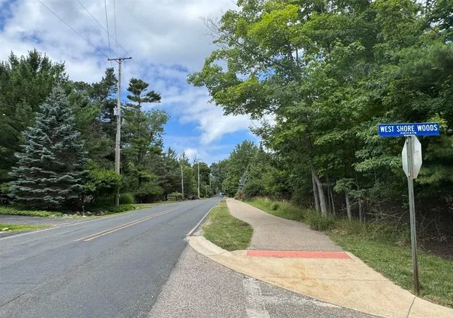 Photo 3 of Land for sale at 125 W Shore Woods Dr, Douglas, MI 49406 | MLS# 70552895 | Listing updated on 2026-08-19