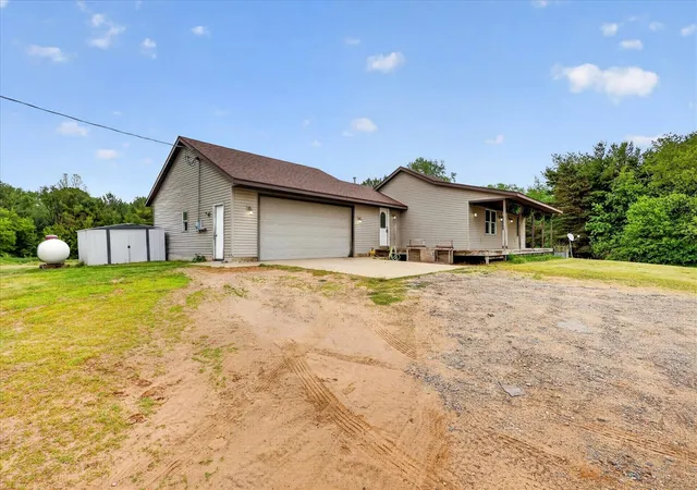 2nd image of 1245 138th Ave, Wayland, MI 49348 | MLS# 70534436