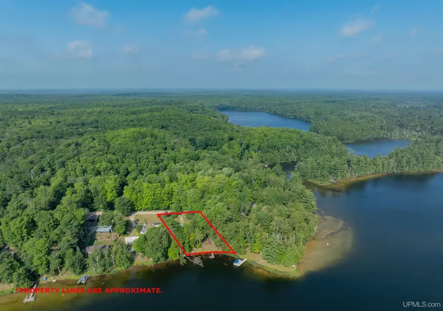 Photo 2 of Sale Pending at N 16776 Kk6 Ln, Wetmore, MI 49895 | MLS# 50217653 | Listing updated on 2026-09-04