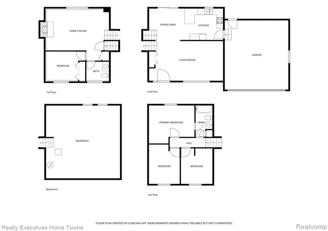 39th image of 32 S Eastway Dr, Pontiac, MI 48342 2931 | MLS# 61023842