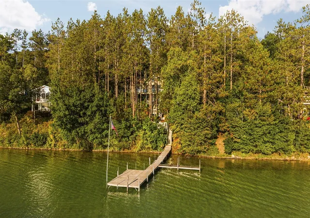 Homes for sale in Walloon Lake, MI | 818 Whitfield Vw, Walloon Lake, MI 49796 | MLS# 70503080