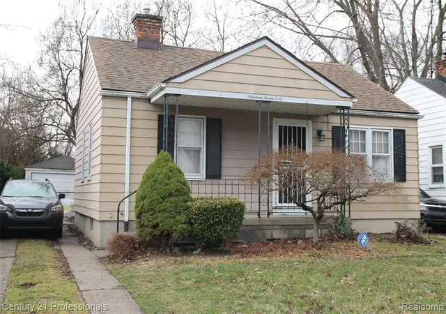 Homes for sale in Detroit, MI | 19740 Mccormick St, Detroit, MI 48224 | MLS# 60978563