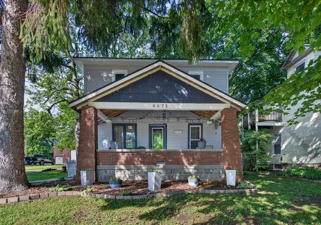 Photo 1 of Sale Pending at 6875 Hammond Ave, Caledonia, MI 49316 | MLS# 70554682 | Listing updated on 2026-09-02